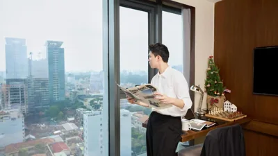 Grand Signature by M Village Lê Thánh Tôn, a brand of Modern Village Lifestyle – Photos 4