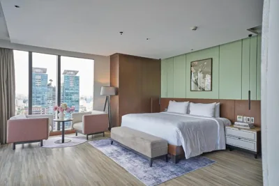 Grand Signature by M Village Lê Thánh Tôn, a brand of Modern Village Lifestyle – Photos 9