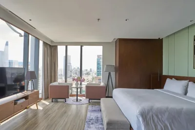 Grand Signature by M Village Lê Thánh Tôn, a brand of Modern Village Lifestyle – Photos 11