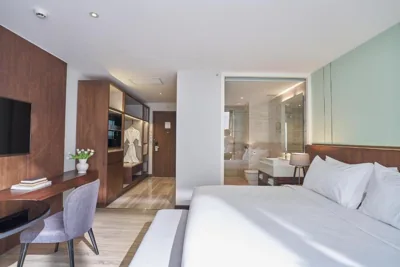Grand Signature by M Village Lê Thánh Tôn, a brand of Modern Village Lifestyle – Photos 16
