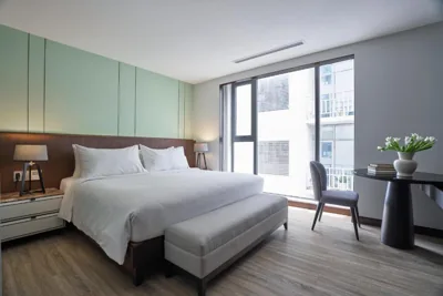 Studio — Grand Signature by M Village Lê Thánh Tôn, a brand of Modern Village Lifestyle